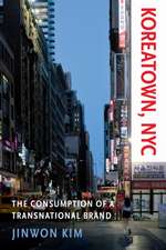 Koreatown, NYC