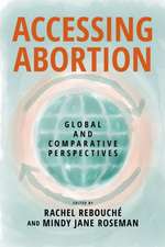 Accessing Abortion