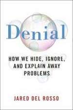 Denial