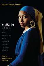 Muslim Cool