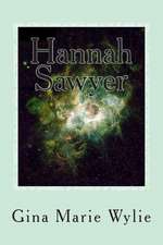 Hannah Sawyer