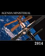 Agenda Ministerial - Detalles Femeninos 2