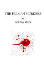 The Pelman Murders