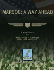 Marsoc