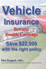 Vehicle Insurance