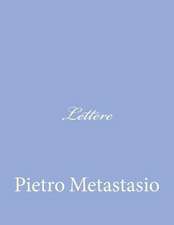 Lettere