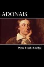 Adonais