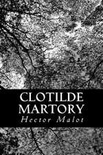 Clotilde Martory