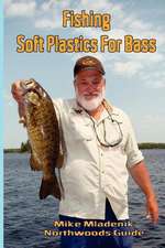 Fishing Soft Plastics for Bass