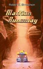 Martian Runaway