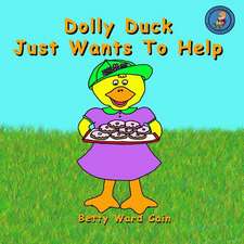 Dolly Duck Just Wants to Help