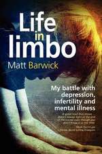 Life in Limbo