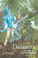 Dalamna