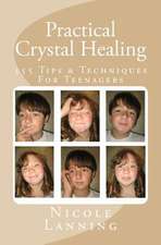 Practical Crystal Healing