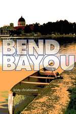 The Bend in the Bayou