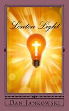 Lenten Light