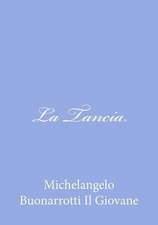 La Tancia