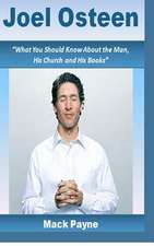 Joel Osteen