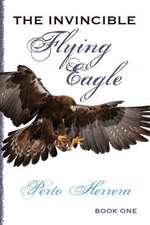 The Invincible Flying Eagle