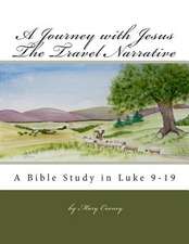 The Travel Narrative Luke 9-19