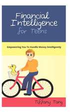 Financial Intelligence for Teens