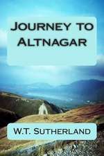 Journey to Altnagar