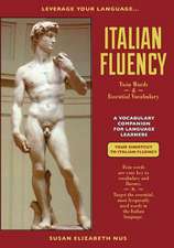 Italian Fluency