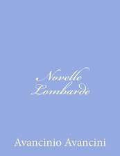 Novelle Lombarde