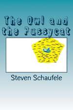 The Owl and the Pussycat