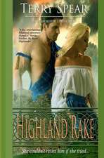 Highland Rake