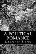 A Political Romance