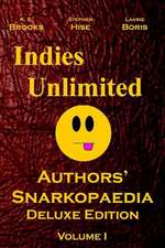 Indies Unlimited