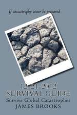 12-21-2012 Survival Guide