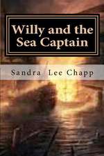 Willy and the Sea Captain