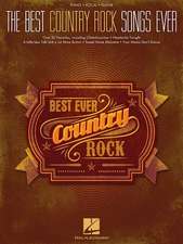 The Best Country Rock Songs Ever