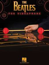 The Beatles for Vibraphone