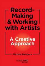 Unlocking Creativity: A Producer's Guide to Making Music & Art