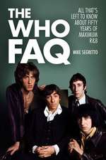 Who FAQ
