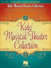 Kids' Musical Theatre Collection