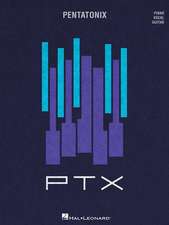 Pentatonix - Ptx