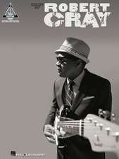 Best of Robert Cray