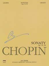 Sonatas, Op. 35 & 58