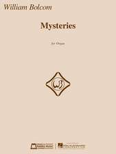 Mysteries