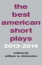 The Best American Short Plays: Book/Enhanced CD (with Reproducible Pages and PDF Song Charts)