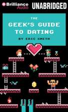 The Geek's Guide to Dating