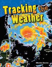 Tracking the Weather (Grade 3)