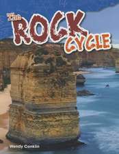 The Rock Cycle (Grade 4)