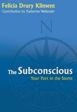 The Subconscious