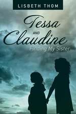 Tessa and Claudine