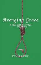 Avenging Grace